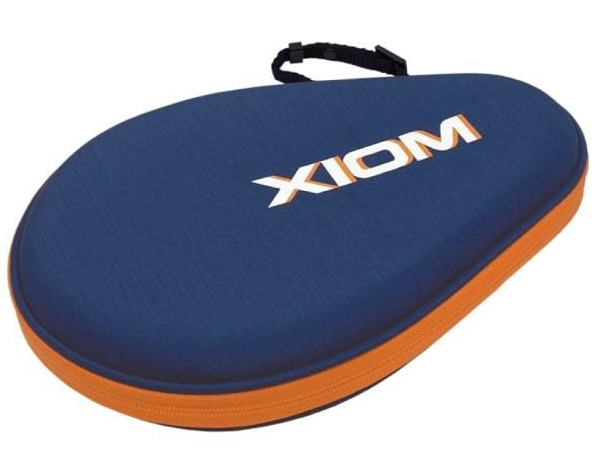 ★60%OFF★予約商品★オブレ ハードフルケース(ネイビー×オレンジ) 30個セット